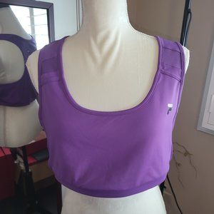 Fila Sport Bra